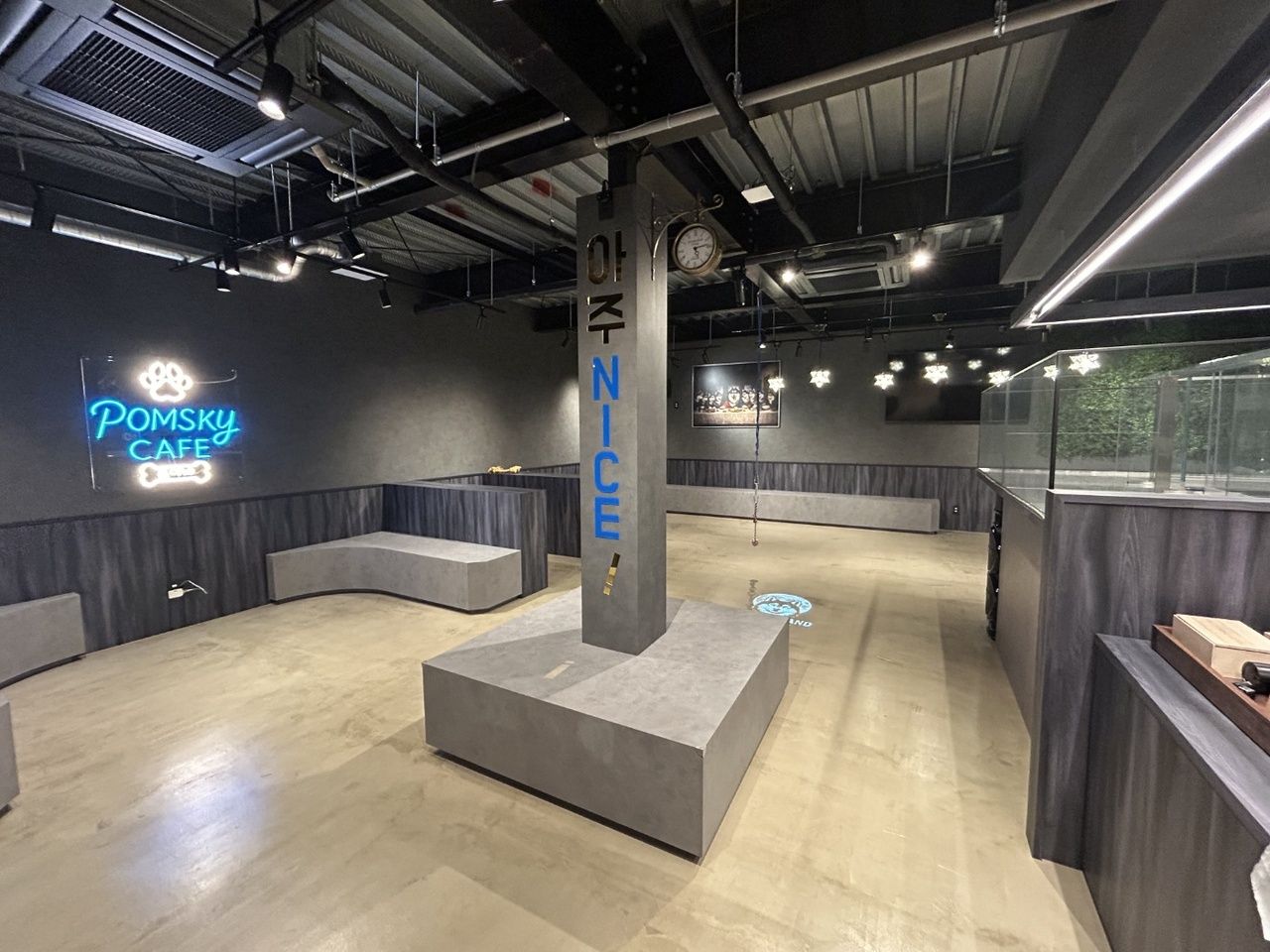 【土日祝】チケット（1時間完全入替制）