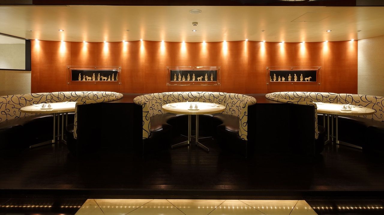 【3組限定】金龍＋ボックスソファ席確約（3/1～）