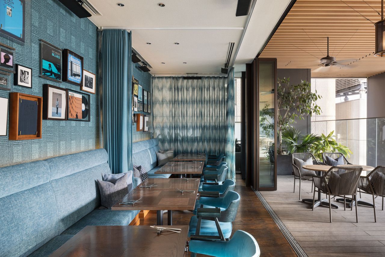 [Lunch] Private room guaranteed lunch course plan (4 dishes) [Weekdays]