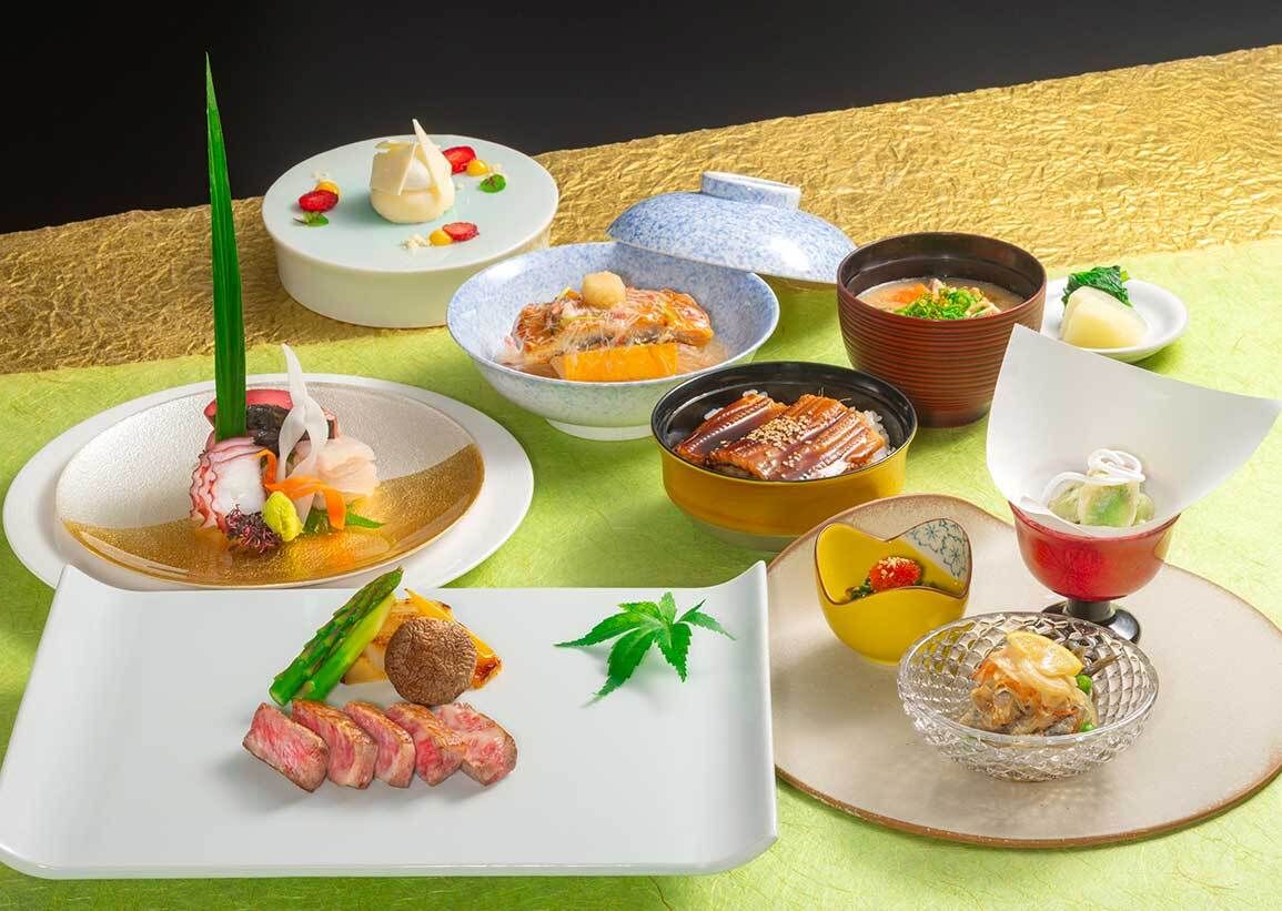 <ゴールデンウィーク限定>特別会席