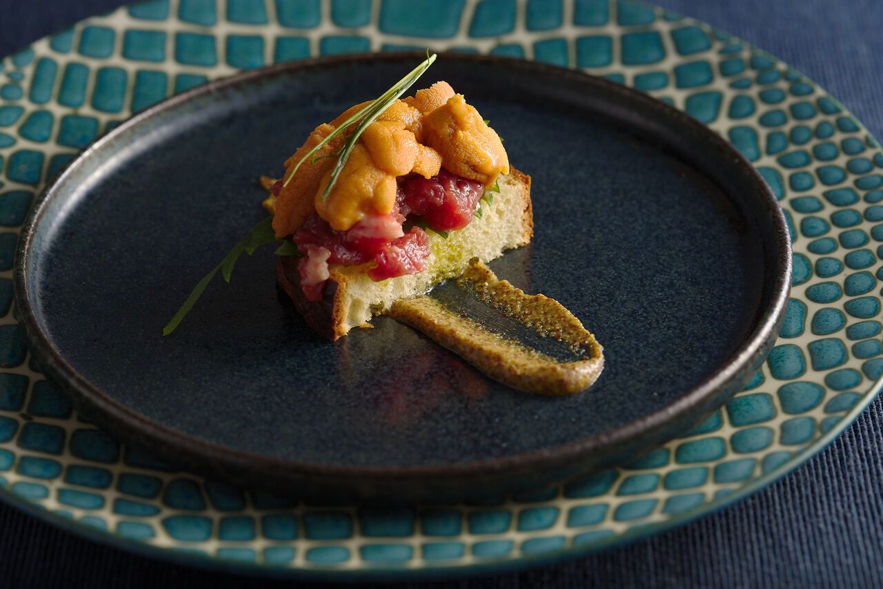 【限定ランチ】プティランチコース