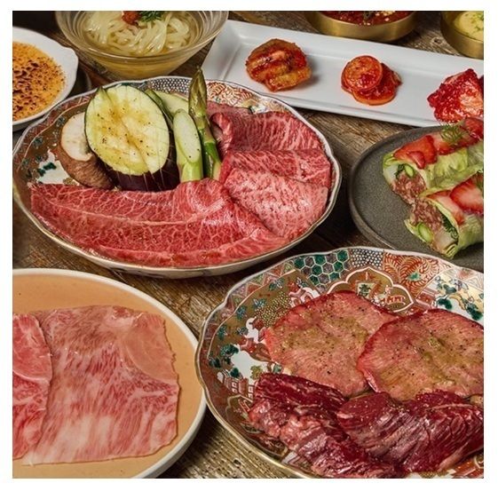 [Spring Rich Course with 3 hours of premium free flow]