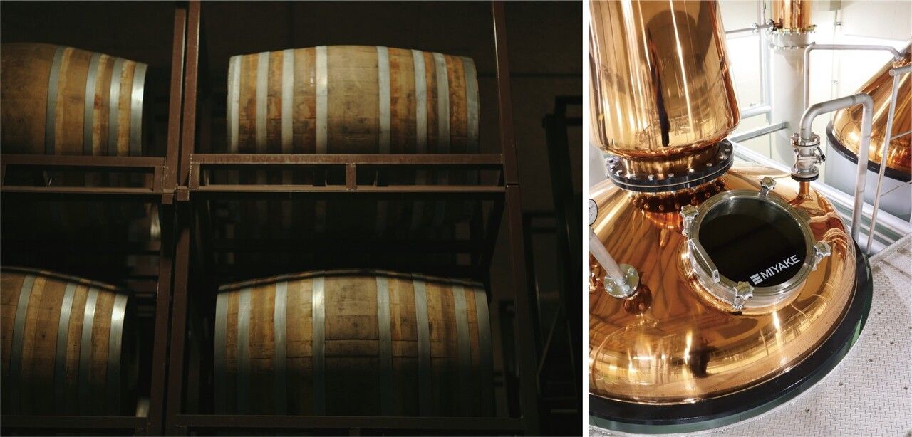 【イベント at Martini's】4/25(土) 30周年記念スペシャルイベント-THE VOICE BEHIND CASK-