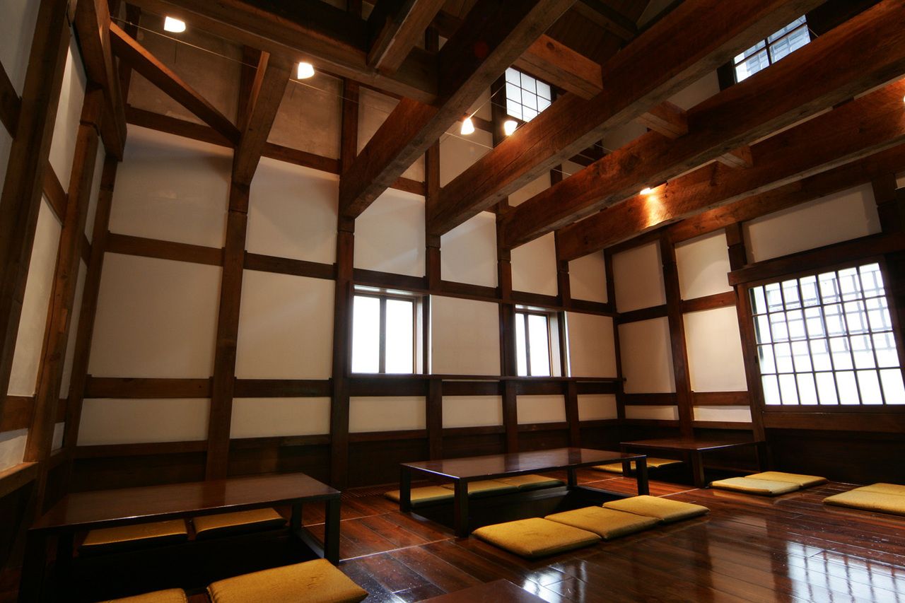 僅限座位預約（2 小時）