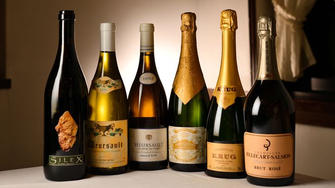 【ランチコース】お薦めワインペアリング付 MENU SAISONNIER ムニュ・セゾニエ