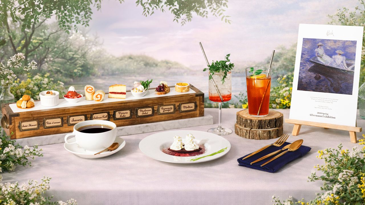  Afternoon Exhibition Chapter 16 “Boating – Shimmering Waters”