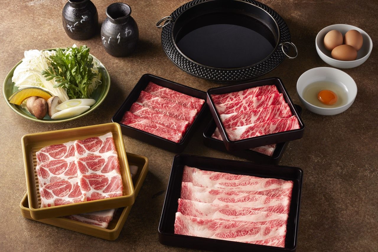 [ຫຼັກສູດຊີ້ນງົວວາກິວ Early Bird] ເລີ່ມອາຫານຂອງທ່ານພາຍໃນ 18:30 ແລະ ຮັບສ່ວນຫຼຸດ 10% ຈາກໃບບິນຂອງທ່ານ!