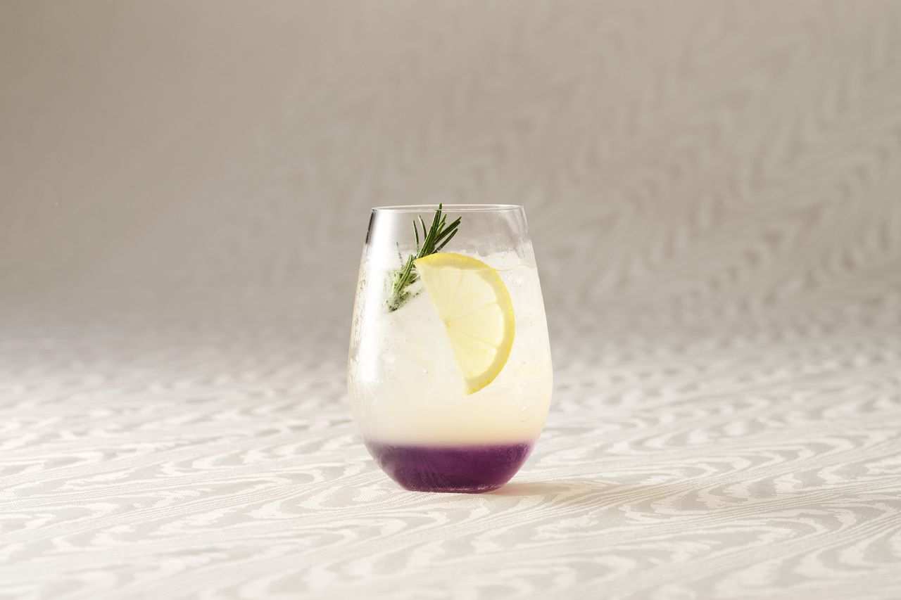 【Lunch】Course  with Original Cocktail