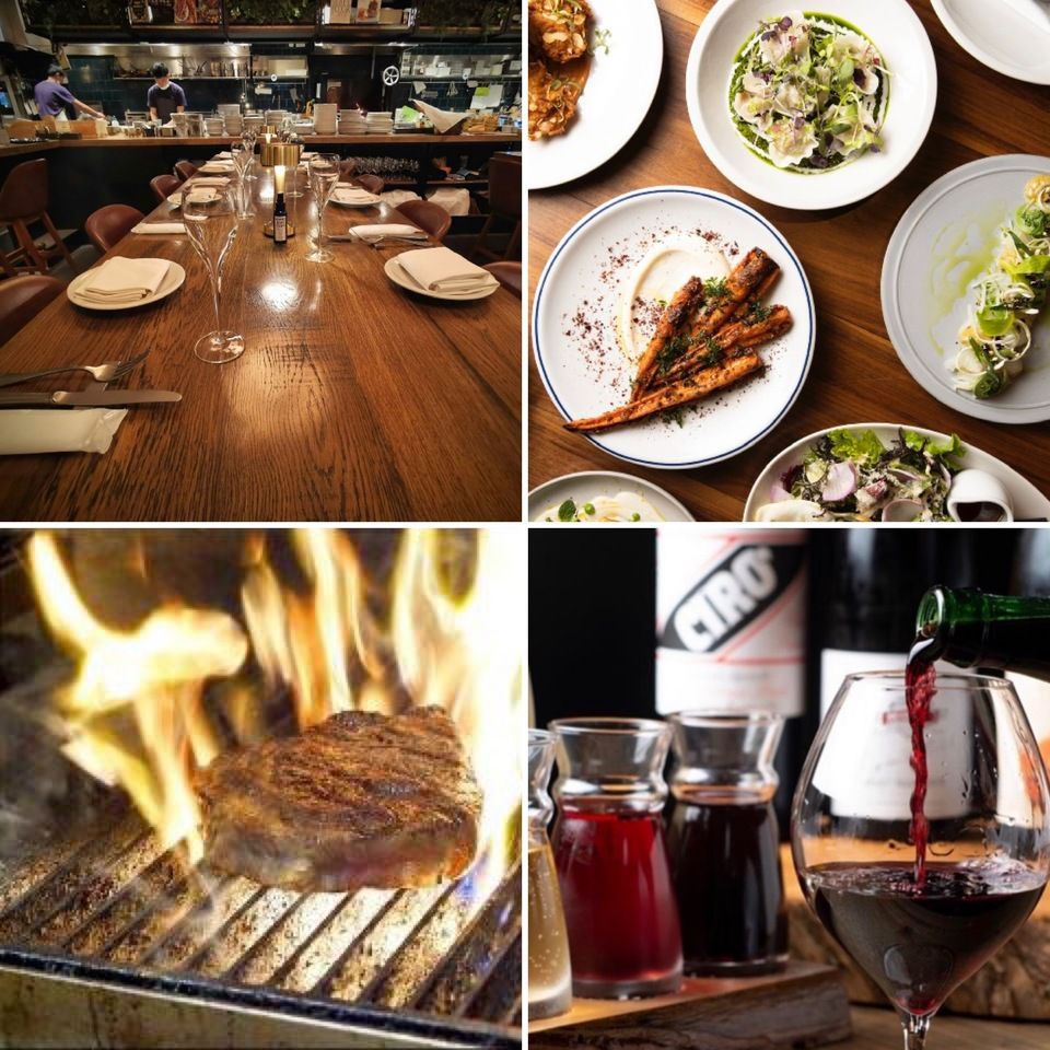 high Table【NEW 3/23～】The Burn Share Course＋Free Flow