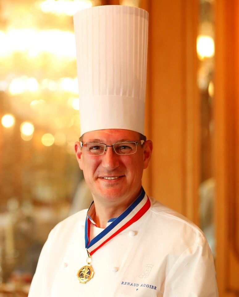 【Prepayment】CHEF'S SPECIAL