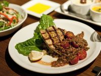 【Lunch Short Course】 ＊Inside Table Seating＊
