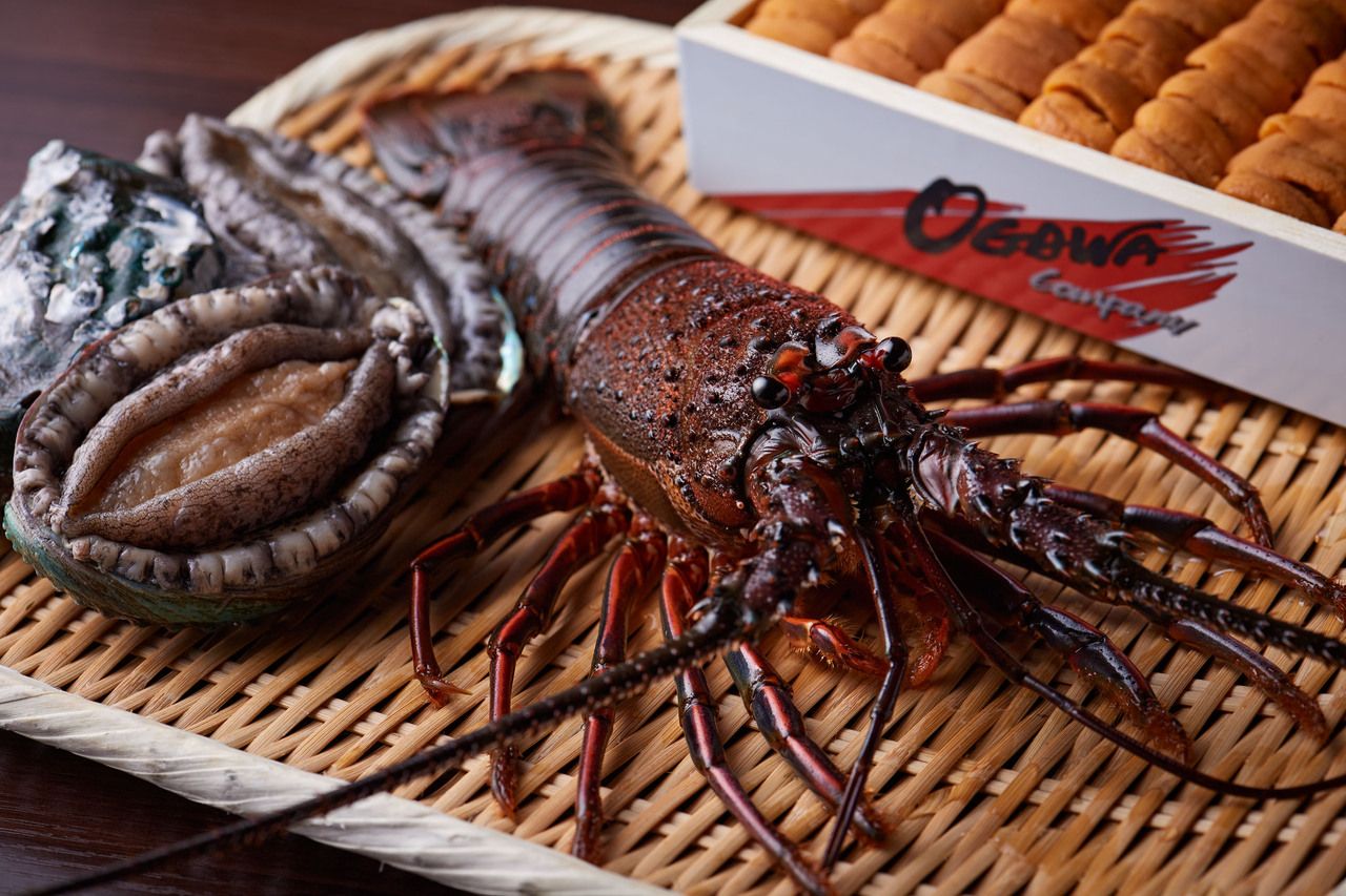 【おまかせフィレコース】