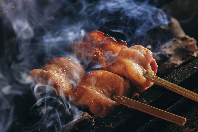 【満足コース(料理のみ)】いつもり少し贅沢なご宴会に。