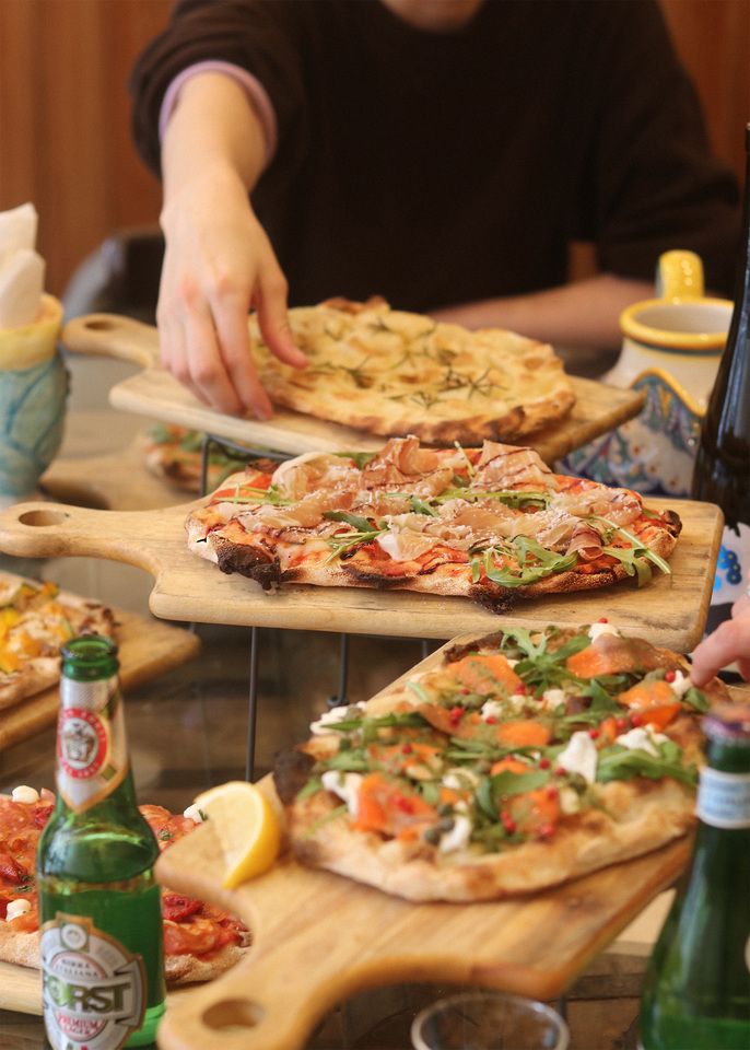 Basic Course [All-you-can-drink included: 6,600 yen]
