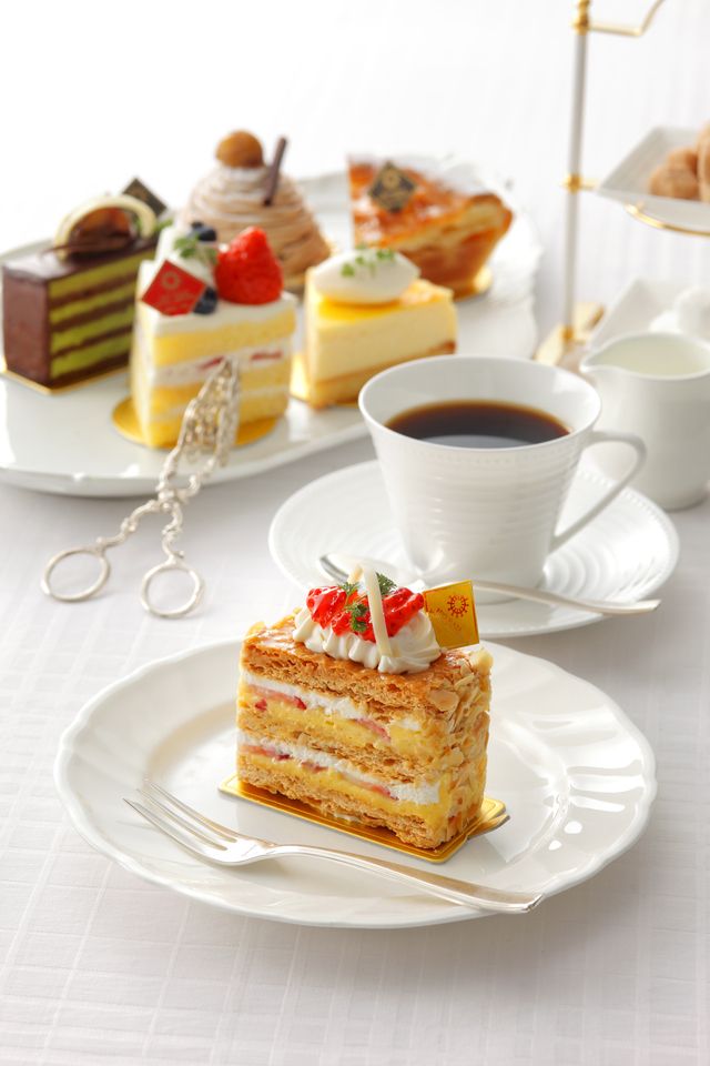 デザート1種セット　5/3～5/5