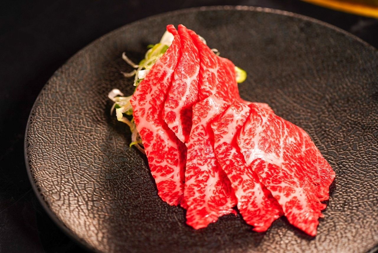 纯正套餐（9,380日元）