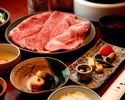 Sukiyaki Course : Take（Select）