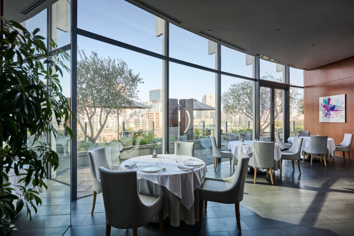 5/1～6/15【Lunch】Végétale iodé