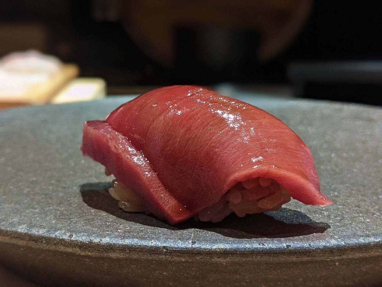 おまかせコース