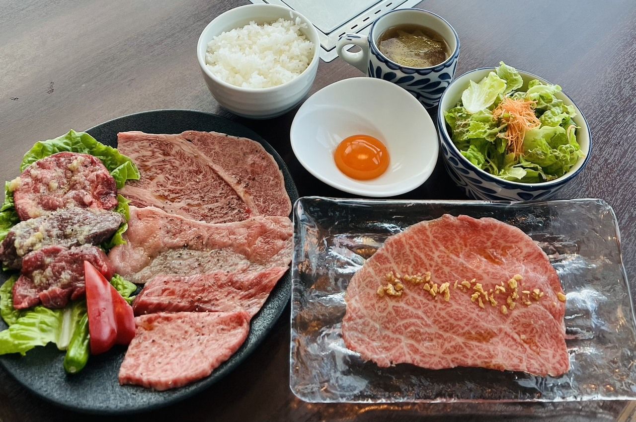 23周年纪念午餐