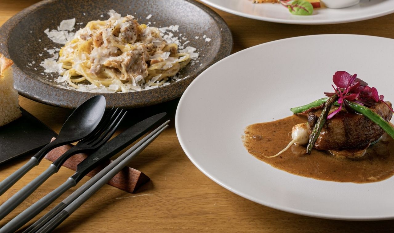 ショートコース