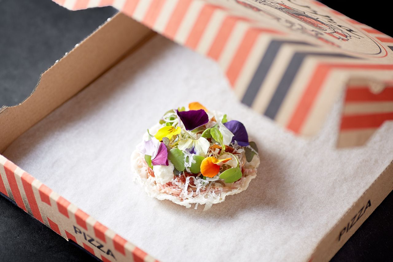 Alter Ego Omakase Course (Private Room)