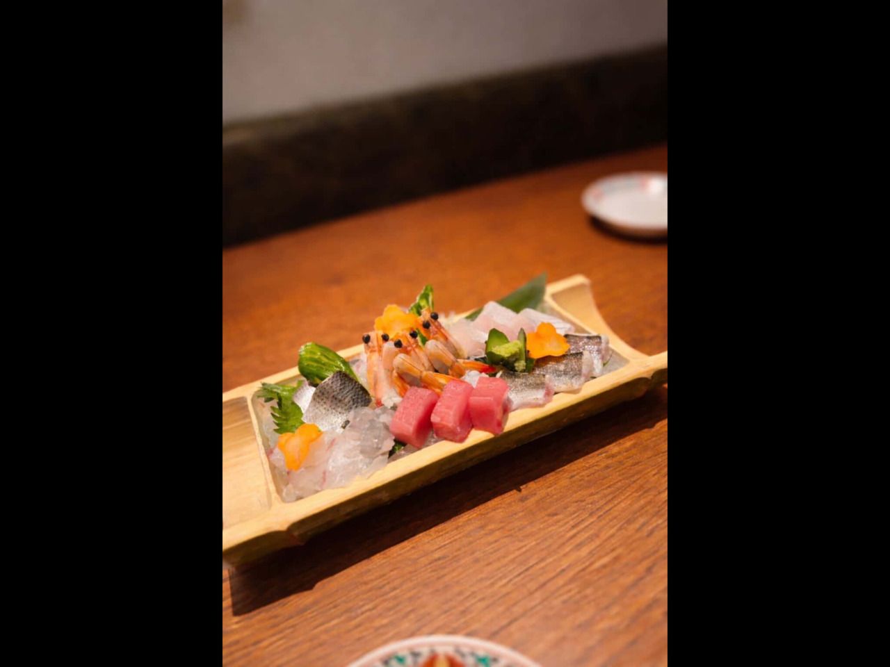 Table reservation only