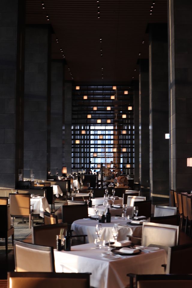【Limited event on 12 and 13 June】 Harvest and Memory: A Culinary Dialogue with NAE:UM