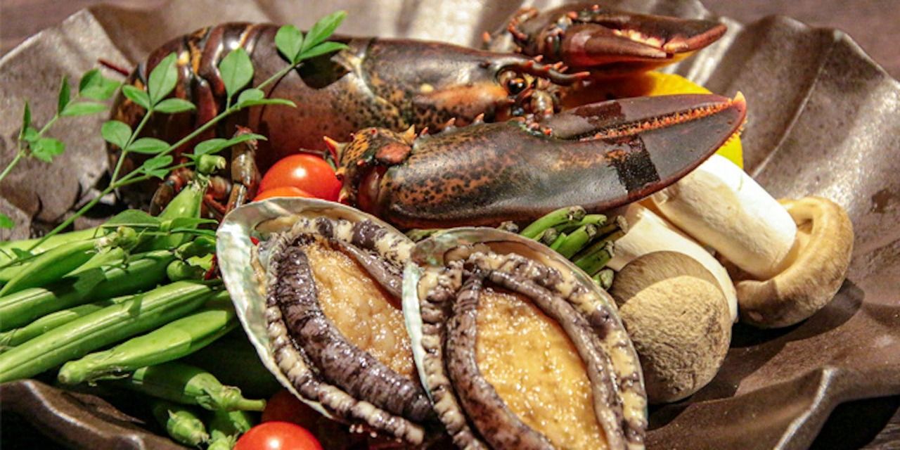 [ຊີ້ນງົວຟີເລ] ຊີ້ນງົວໂກເບປີ້ງຖ່ານ ~ອາຫານເປີດລະດູການ~