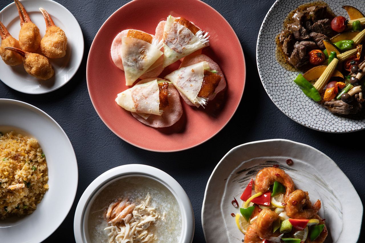 Share Style Course ~Renka~