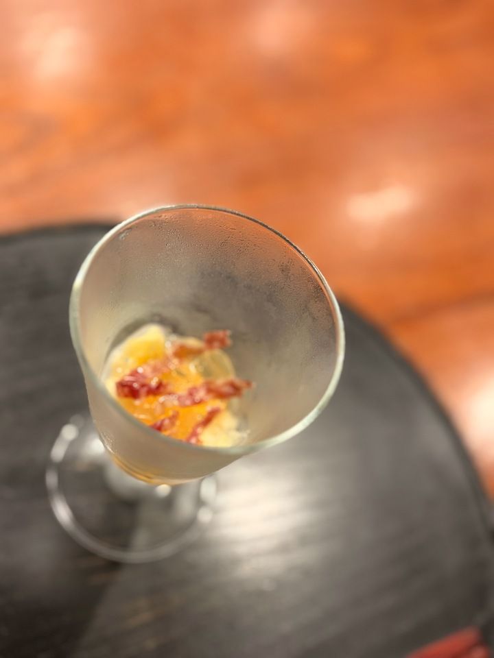 Hirachan's Seasonal Lunch Course: [We'll be starting shaved ice this summer!]