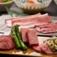 【　1日1組限定　】3時間飲み放題付き牛の蔵 夏の宴会コース　-輝 かがやき-