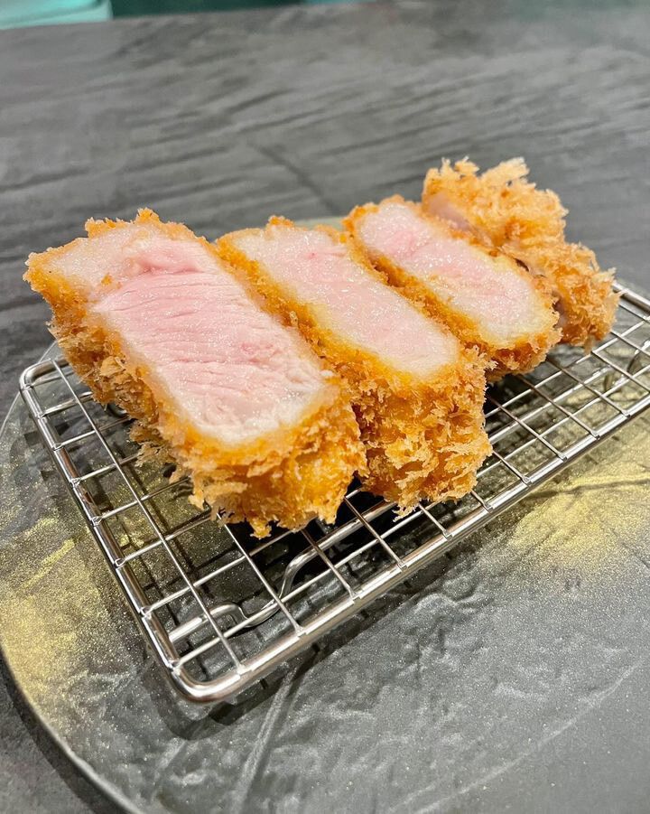 【事前予約限定】ディナータイム限定とんかつお任せコース