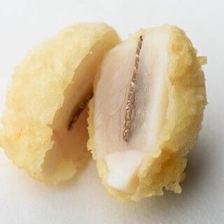 OMAKASE