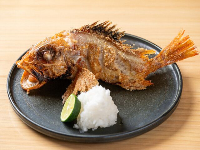 [For Special Occasions] A luxurious course featuring the finest ingredients from Azabu Ryudocho, allowing you to experience the changing seasons, and with the option of earthenware pot rice.