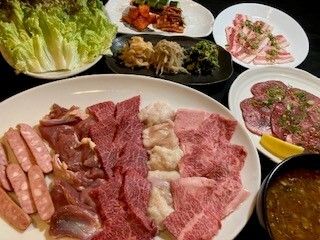 4200 yen course