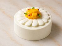 Mango Shortcake (12cm / for 2–4 persons) 