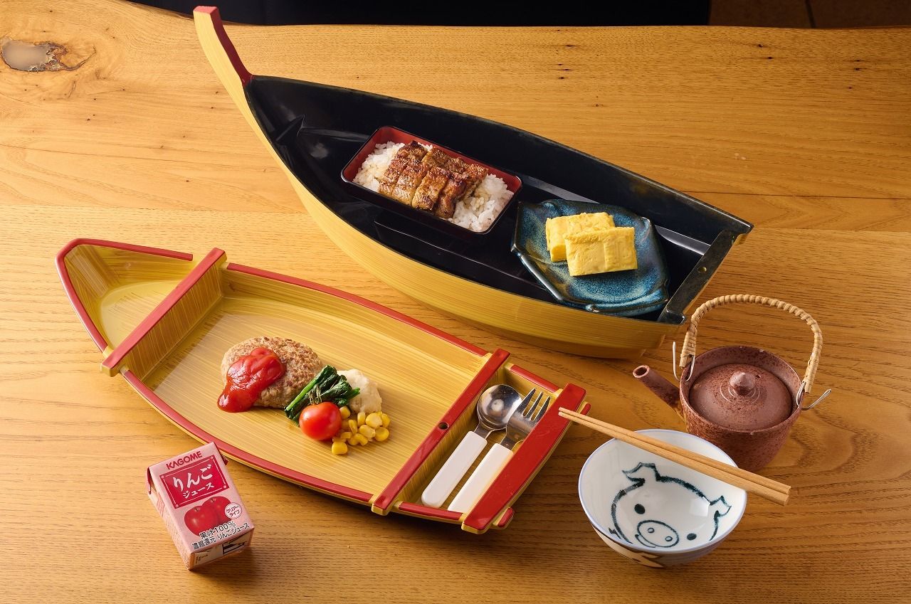 Kids' set