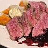  Mizan Course [2.5-hour all-you-can-drink] Beef short rib steak & duck cutlet! Homemade charcuterie!