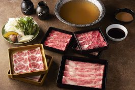 Plat de bœuf Wagyu A5