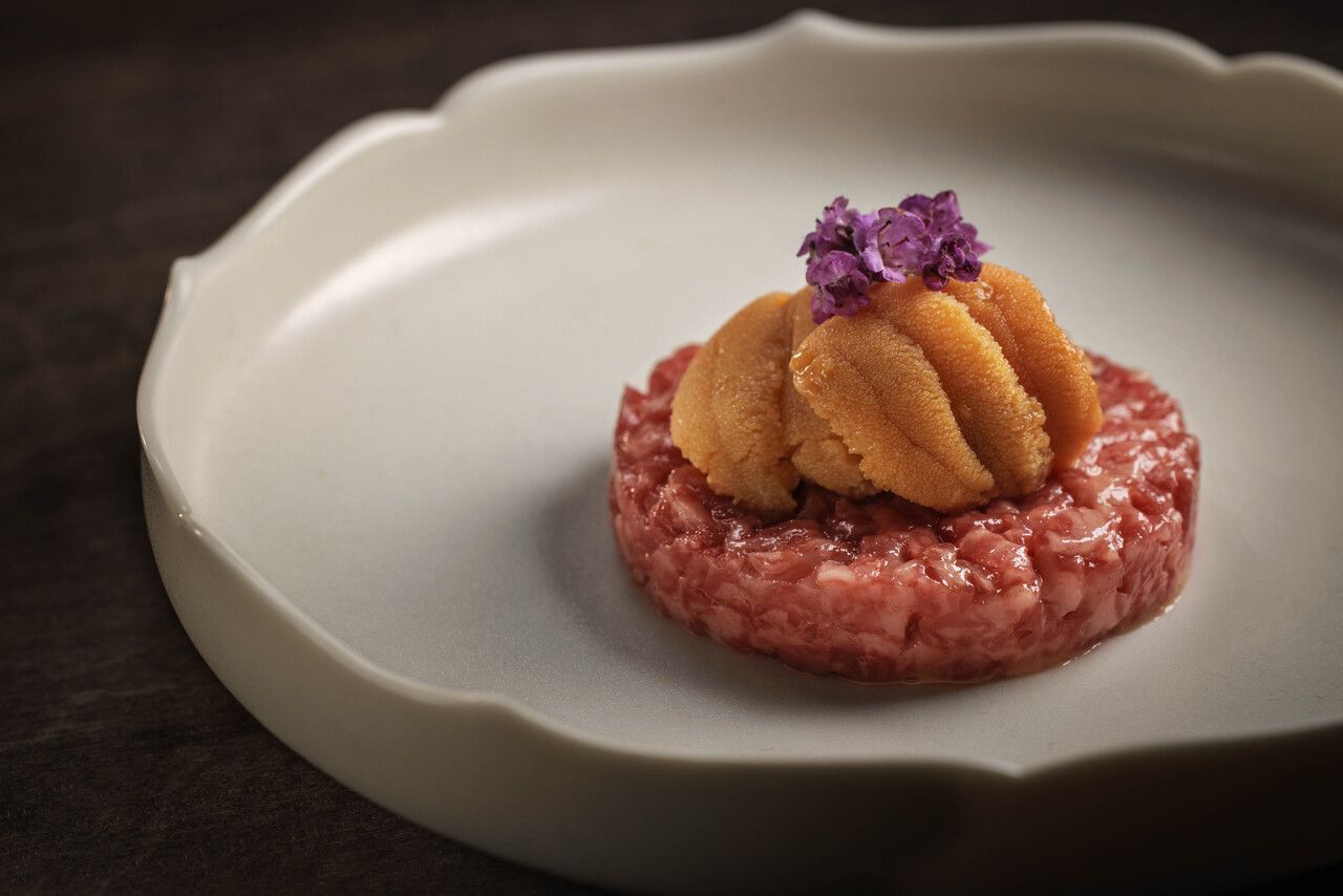 【Weekdays only ★ Arrivals until 17:30 or after 20:30】 Seasonal Chef’s Course with 2-hour all-you-can-drink★