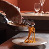 [Dinner] Chef's choice dinner course