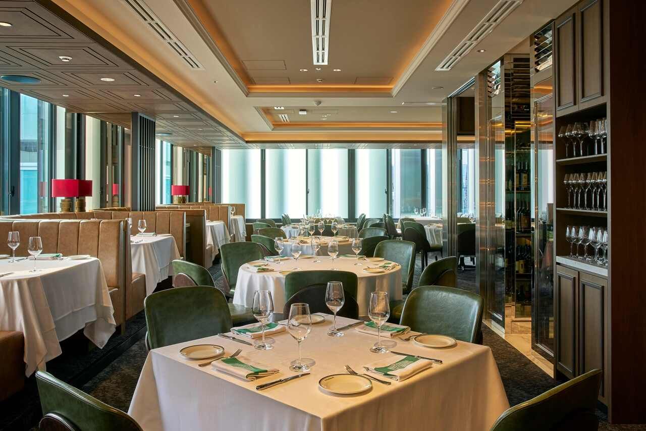 【LUNCH】Seat Only Reservation