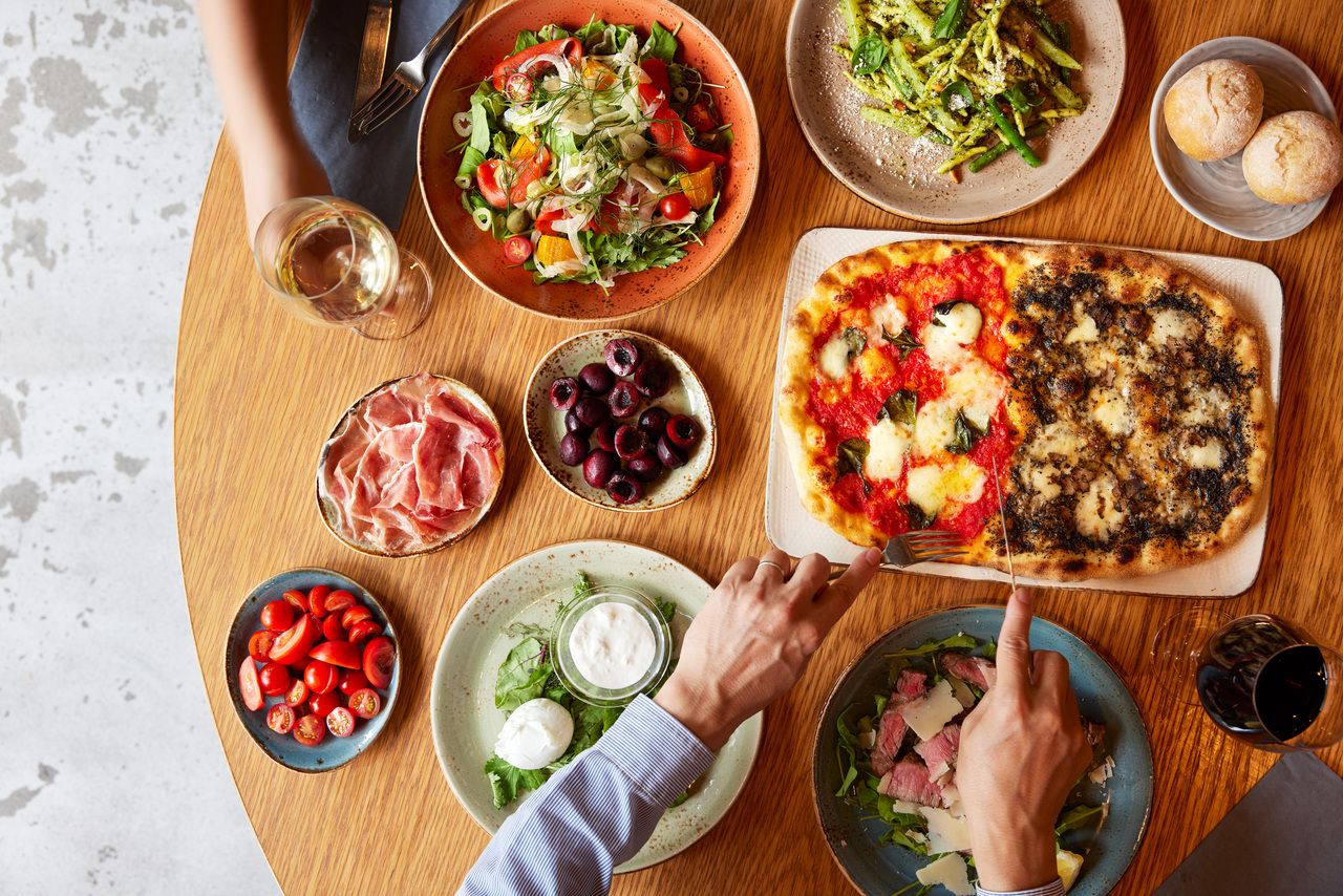 【October Only】 Standard Plan: 2-Hour All-You-Can-Drink