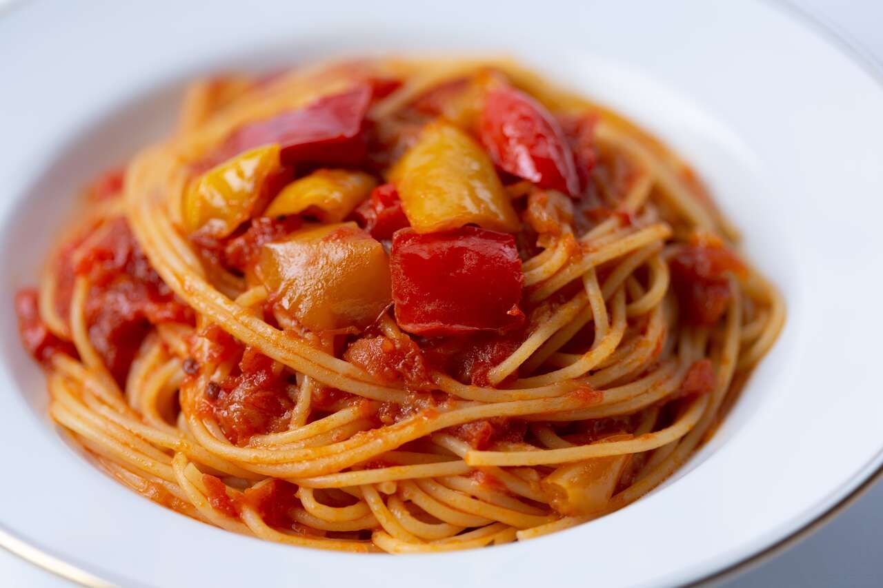 Lunch Course [Piccolo] A pasta-focused course! 5 dishes for 2,700 yen (tax included)