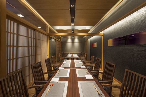 Private Room