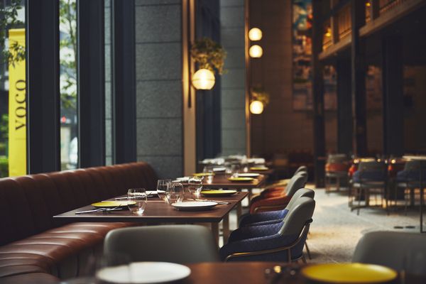 Table seating 