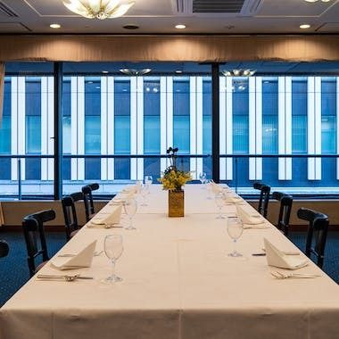 個室（室料あり）