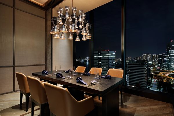 Private Room