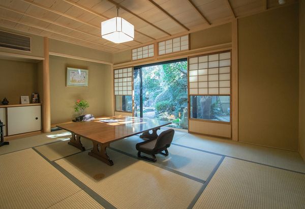 Sakura room